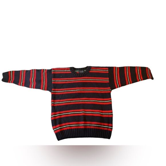 Cotton sweater - Picture 1 of 3